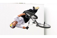 中村輪夢ほかトップライダーによる日本一決定戦!「第8回全日本BMXフリースタイル選手権大会パーク」をCS放送日テレジータス・日テレNEWS24で中継!