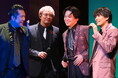『JBB コンサート 2024』CSチャンネル・日テレプラスで11月16日テレビ初放送!