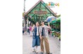 初めてのバンコクデート「DaiShun’s COLORFUL BANGKOK」 CSチャンネル・日テレプラスにて1月31日(金)22時30分 独占放送!!