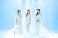 Kalafina の7年ぶりとなる一夜限りの復活ライブ『Kalafina Anniversary LIVE 2025』を2025年3月1日(土)19:00~CS日テレプラスにて独占放送!!