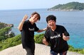 近藤真彦(60)とTUBE 前田亘輝(59)がふたり旅!「近藤真彦&前田亘輝 男ふたりの冒険旅inタイランド〜風と歌を感じて」 CS「日テレプラス」チャンネルで放送決定