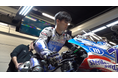 日本人ライダーとして15年ぶりにMoto2™年間王者に輝いた小椋藍に独占取材!「MotoGP最高峰へ15年ぶりの日本人王者・小椋藍の挑戦」をCS放送日テレジータスで2/22(土)20時より放送!