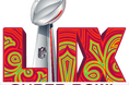 世界が熱狂!「第59回NFLスーパーボウル」を日本時間2月10日(月)午前8時よりCS放送日テレジータスにてテレビ独占生中継&ライブ配信!関連番組も多数放送!