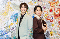 日テレプラスのオリジナル番組「中川晃教 Live Music Studio」第17回は、岡宮来夢が登場。2月23日(日)20:00にテレビ初放送!