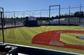 新ファーム球場「ジャイアンツタウンスタジアム」で行われる3.1(土)-2(日)vsヤクルト、3.8(土)-9(日)vs阪神の開業記念試合を日テレジータスで生中継中心に放送!