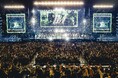 SKY-HI、髙橋海人(King & Prince)、BE:FIRSTら共演!『D.U.N.K. Showcase in K-Arena Yokohama』日テレプラスで3月30日10時30分~放送!