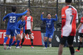 「選手権から世界へ」 オランダで海外チームに挑む日本高校サッカー選抜の欧州遠征に完全密着した「高校サッカー欧州遠征記2025」をCS放送日テレジータスで4/27(日)11:30から放送!