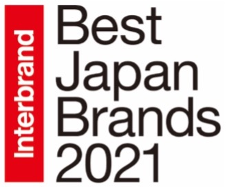 Interbrand Best Japan Brands 21 ブランド価値による日本ブランドのランキングtop100を発表 株式会社インター ブランドジャパンのプレスリリース