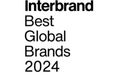 インターブランド「Best Global Brands 2024」レポート 「ブランド価値」によるグローバル・ブランドランキングTOP100を発表