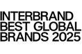 インターブランド「Best Global Brands 2025」レポート 「ブランド価値」によるグローバル・ブランドランキングTOP100を発表