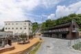 長野県企業局主力発電所「春近発電所」の展示棟が8月1日より一般公開スタート！愛称は「ハルミナ」に決定。オープンイベントも開催！