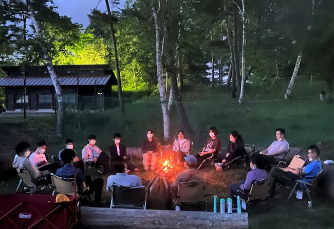 FICT（旧富士通インターコネクトテクノロジーズ、長野市）様の新入社員研修