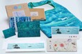 東山魁夷館開館35周年記念展「東山魁夷 永遠の海 -私は、いま、波の音を聴いている」オリジナルグッズ販売のご案内