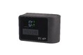 手のひらサイズの電動携帯空気入れ「nano.pump(ナノ・ポンプ)」発売