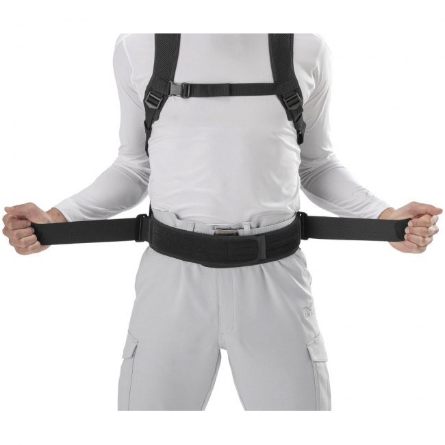 軽い力で驚きの固定力。