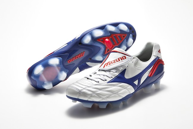 MIZUNO モレリア WAVE JAPAN-