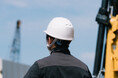 ミズノ初「産業用ヘルメットFT01」発売