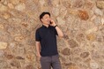 「ミズノ」と「洋服の青山」共同企画 冷やしTシャツ&ポロシャツを発売