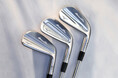 ゴルフクラブ「Mizuno Pro M-13」「Mizuno Pro M-15」「Mizuno Pro S-1」アイアン発売