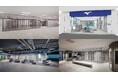 9月に都内でミズノショップ4店舗オープン