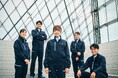 伊藤組土建株式会社の新ユニフォームをミズノが製作
