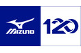 ミズノ株式会社 創業120周年記念ロゴマークの決定について