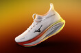 「MIZUNO NEO VISTA 3」発売