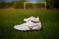 フットボールシューズ「MORELIA NEO Ⅴ JAPAN」「MORELIA NEO Ⅴ β JAPAN」発売