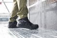 ワークシューズ「ALMIGHTY WU」シリーズ発売