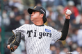 髙橋遥人選手とミズノブランドアンバサダー契約を締結