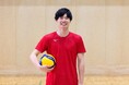 大塚達宣選手とミズノブランドアンバサダー契約締結