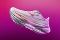 新ミッドソール素材搭載の「MIZUNO SKY PRIME」発売