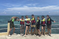 U-GAKU、2025年夏のEnglish Campが終了/小中学生55名が国内外で英語と自然に親しみ、「実際に覚えた英語を外国で話したい」