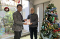 株式会社 Be winが山口県内の児童養護施設に寄付
