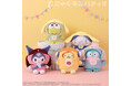『ケロロ軍曹』×『サンリオキャラクターズ』POP UP SHOP 新商品発売のお知らせ