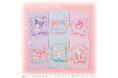 ステッチのデザインがかわいい♡サンリオキャラクターズより「きらきらドールシリーズ」が1月24日(金)~むにゅぐるみパティオ対象店舗で発売開始!