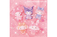 大きなリボンがキュートすぎる♡サンリオキャラクターズより「Sweetie♡シリーズ」が1月30日(木)~むにゅぐるみパティオ対象店舗で発売開始!