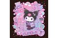 ピンク×黒基調のファッションがかっこかわいい♡サンリオキャラクターズより「クロミ my styleシリーズ」が2月14日(金)~むにゅぐるみパティオ対象店舗で発売開始!