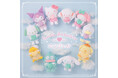 むにゅぐるみパティオがSANRIO FES 2025に出展するよ~♡