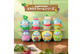 サンリオキャラクターズより「ハンギョドン とれたてファームシリーズ」が７月17日(金)よりむにゅぐるみパティオ公式ECサイトにて予約販売開始