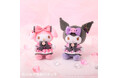 ロマンチックなデザインがかわいい♡サンリオキャラクターズより「キラキラドリームシリーズ」が9月26日(木)~対象店舗で発売開始!