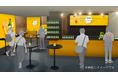 爽やかなレモンの香りと酸味の、“#大人のチャミスル”新発売。「甘くない日々に。大人のレサワBAR」開催!