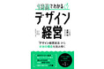 今までなかった！非デザイナーによる「デザイン経営」の解説本「1時間でわかるデザイン経営」発売。12/16 17:00～12/20 17:00までkindleストアで無料販売！