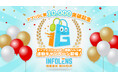 「INFOLENS GEEK SHOP」ショッピングアプリ1万ダウンロード突破記念!オンラインストア&池袋パルコ店 連動キャンペーンを開催!