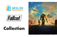 大人気RPG「Fallout🄬」シリーズのグッズを網羅したINFOLENS GEEK SHOP Fallout Collectionが渋谷MODIに期間限定でオープン！