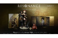 インフォレンズ限定！プレイグテイル最新作「Resonance: A Plague Tale Legacy（レゾナンス：プレイグ テイルレガシー）」コレクターズBOX 7月17日予約受付開始