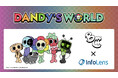 インフォレンズ株式会社、人気ROBLOXタイトル『Dandy‘s World』の日本における商品化ライセンス契約を締結