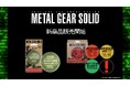 オンライン完売続出!「METAL GEAR SOLID」シリーズライセンス商品に新ラインナップ登場――12月24日(火)発売開始!