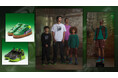 大人気アメコミ作品「ティーンエイジ・ミュータント・ニンジャ・タートルズ」とコラボレーションした「PUMA×TMNT」コレクションを INFOLENS GEEK SHOPにて販売開始!