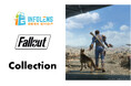 大人気RPG「Fallout🄬」シリーズのグッズを網羅したINFOLENS GEEK SHOPが渋谷PARCOと心斎橋PARCOに期間限定でオープン!